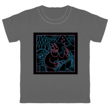 Wizard T-Shirt (DG Edition)