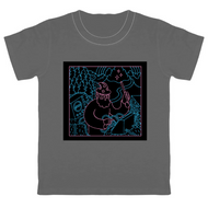 Wizard T-Shirt (DG Edition)