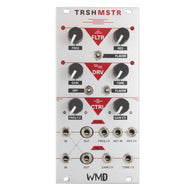 TRSHMSTR - Wah/Distortion in Eurorack