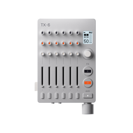 TX-6 portable field mixer and audio interface