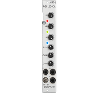 A-197-3 Controller for RGB LED Stripes