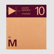 POM-10 lfo