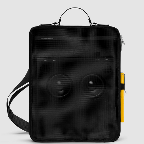 OB–4 mesh bag