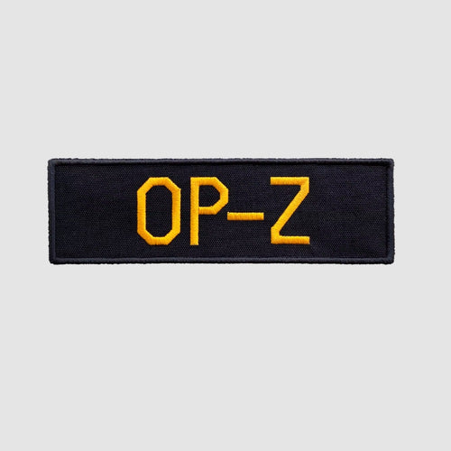 OP–Z patch