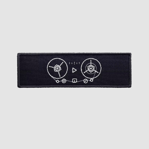 OP-1 tape patch