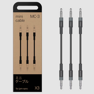MC-3 mini sync cables 95 mm