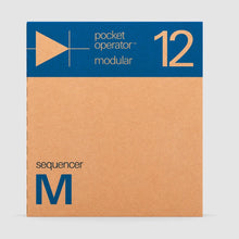 POM-12 sequencer
