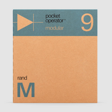 POM-9 rand