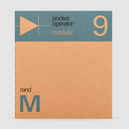 POM-9 rand
