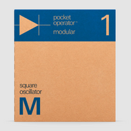 POM-1 square oscillator