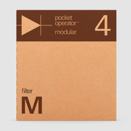 POM-4 filter