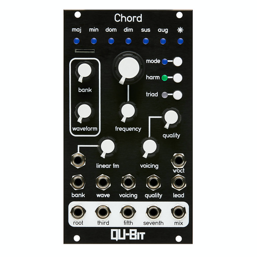 Chord V2