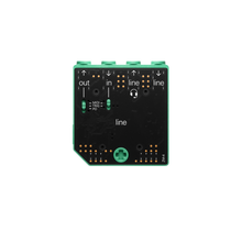 ZM-4 live performance module for OP-Z