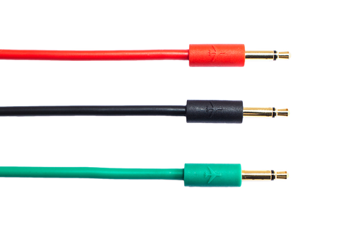 Trippy Cables (Pack of 6)