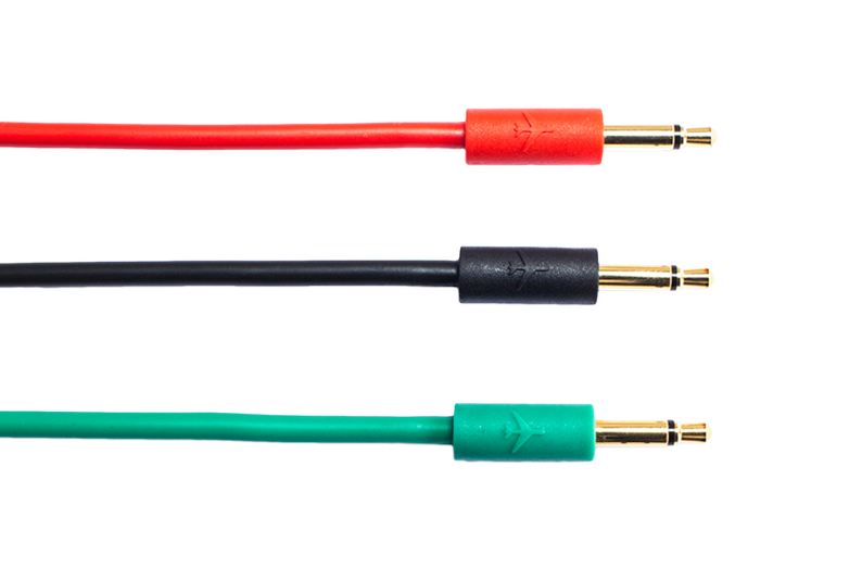 Trippy Cables (Pack of 6)