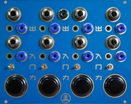 Arcade Manifold
