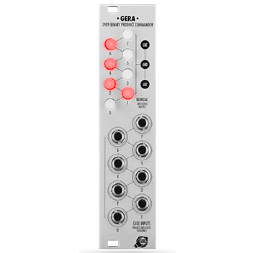 GERA – Animato Audio