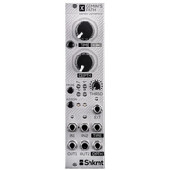 Gemini's Path Stereo & Dynamics Processor