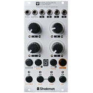 Harlequin's Context 4/4/4 Preset Programmer