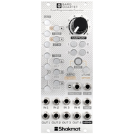 Bard Quartet Programmable Quad Quantizer