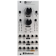 Aeolus Seeds Quadraphonic Processor