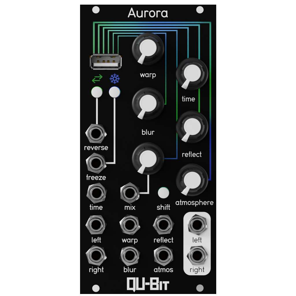 Aurora – Animato Audio