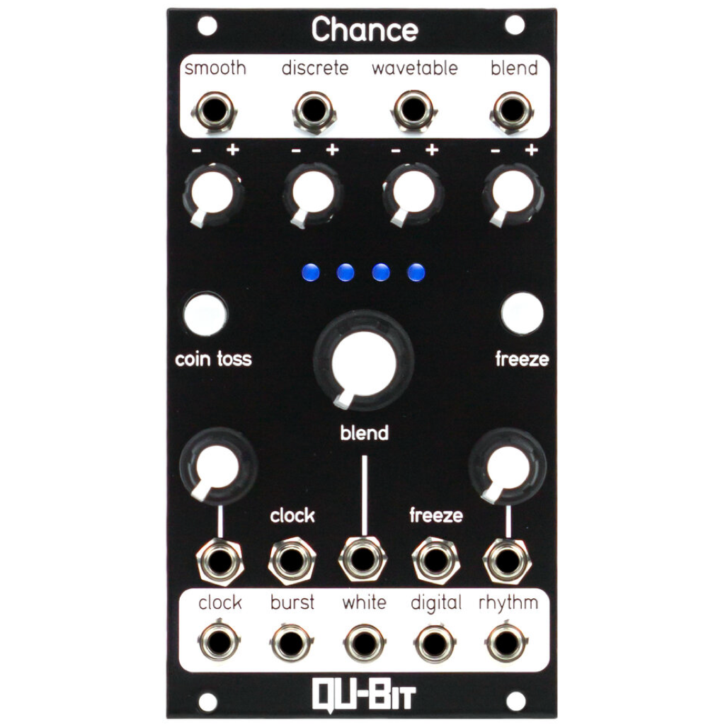 Chance