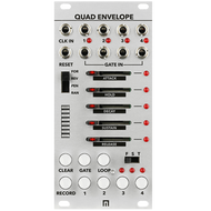 Quad Envelope