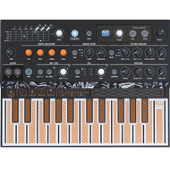 Microfreak Algorithmic Synthesizer
