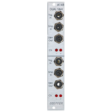 A-148 Dual Sample and Hold / Track and Hold