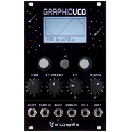 Graphic VCO