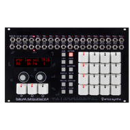 Drum Sequencer