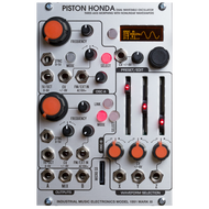 Piston Honda MKIII