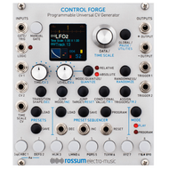 Control Forge