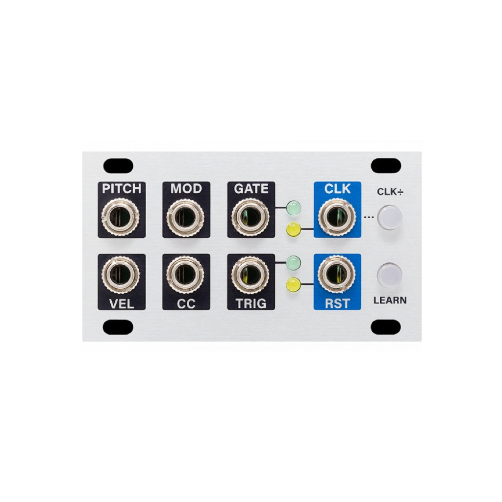 Intellijel Designs – Animato Audio