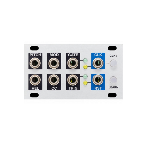 Intellijel Designs – Animato Audio