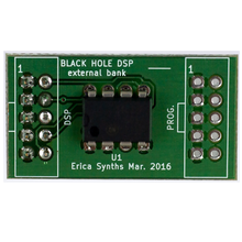 DSP FX Expansion ROM