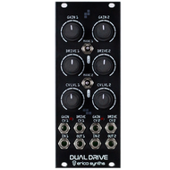 Dual Drive