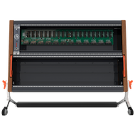 RackBrute 6U