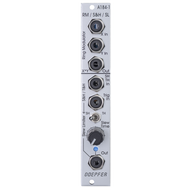 A-184-1 Ring Modulator / Sample and Hold / Track and Hold / Slew Limiter