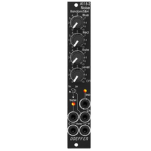 A-118-2 Noise / Random / T&H / S&H (Slim Line Series)