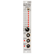 A-160-5 Clock Multiplier / Ratcheting Controller
