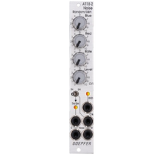 A-118-2 Noise / Random / T&H / S&H (Slim Line Series)