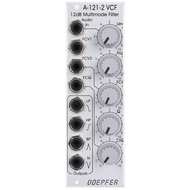 A-121-2 12dB Multimode Filter