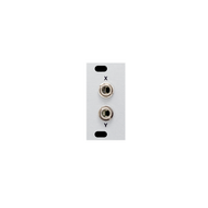 XY I/O 1U