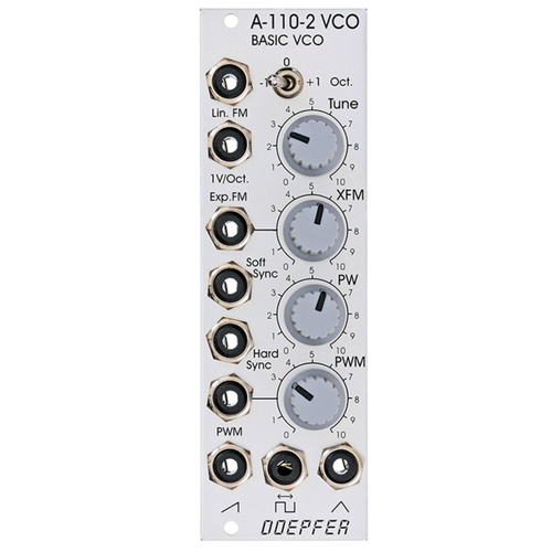 A-110-2 Basic VCO