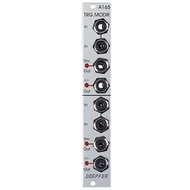 A-165 Dual Trigger Inverter / Modifier