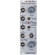A-196 Phase Locked Loop (PLL)