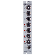 A-151 Quad Sequential Switch