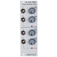 A-162 Dual Trigger Delay